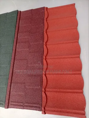 Affordable Decra Mabati – Premium Roofing for Homes Businesses