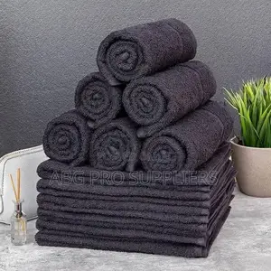 Salon Towels