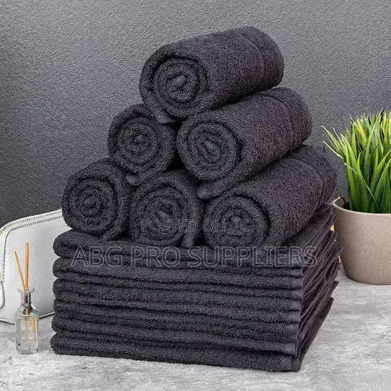 Salon Towels