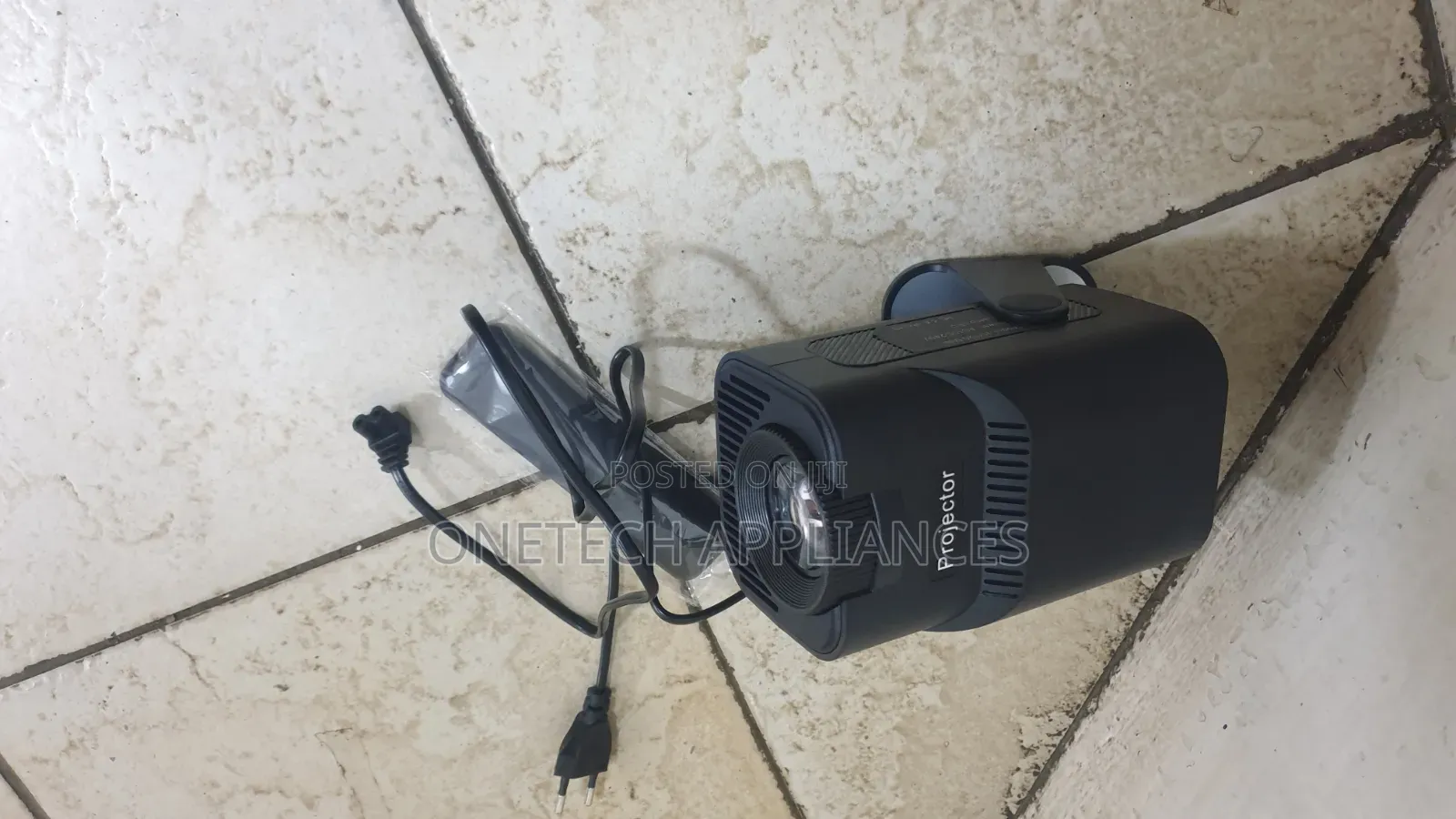 Hy320 Android 11 1080P 300ANSI Projector