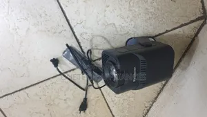 Hy320 Android 11 1080P 300ANSI Projector