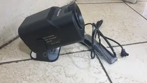 Hy320 Android 11 1080P 300ANSI Projector