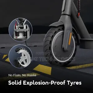 New Motorcycle 2026 Black