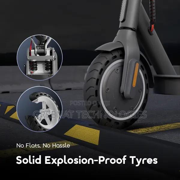 New Motorcycle 2026 Black - thumbnail 3