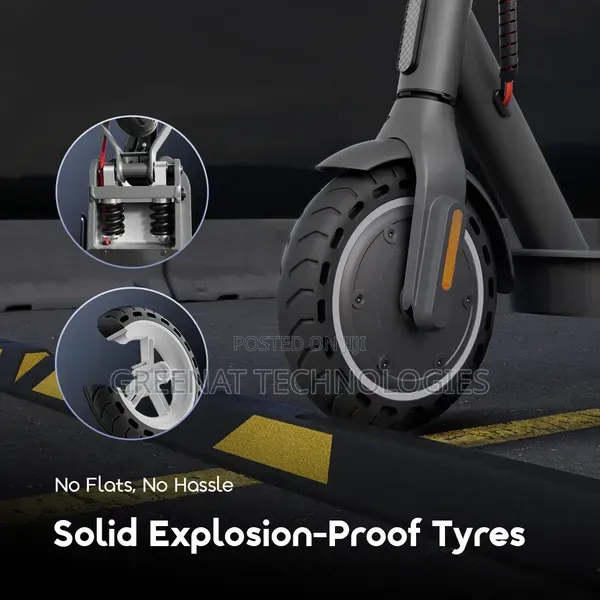 New Motorcycle 2026 Black