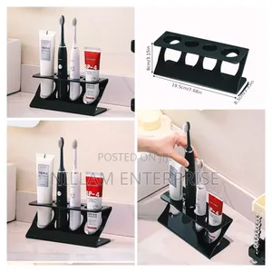 Multifunctional Bathroom Kitchen Organizer