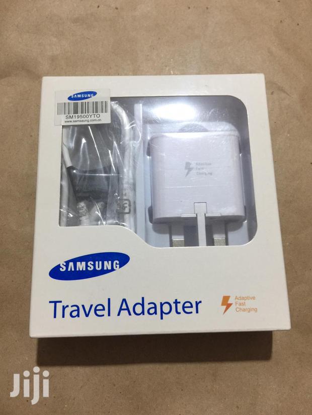 Samsung Original Charger - thumbnail 3