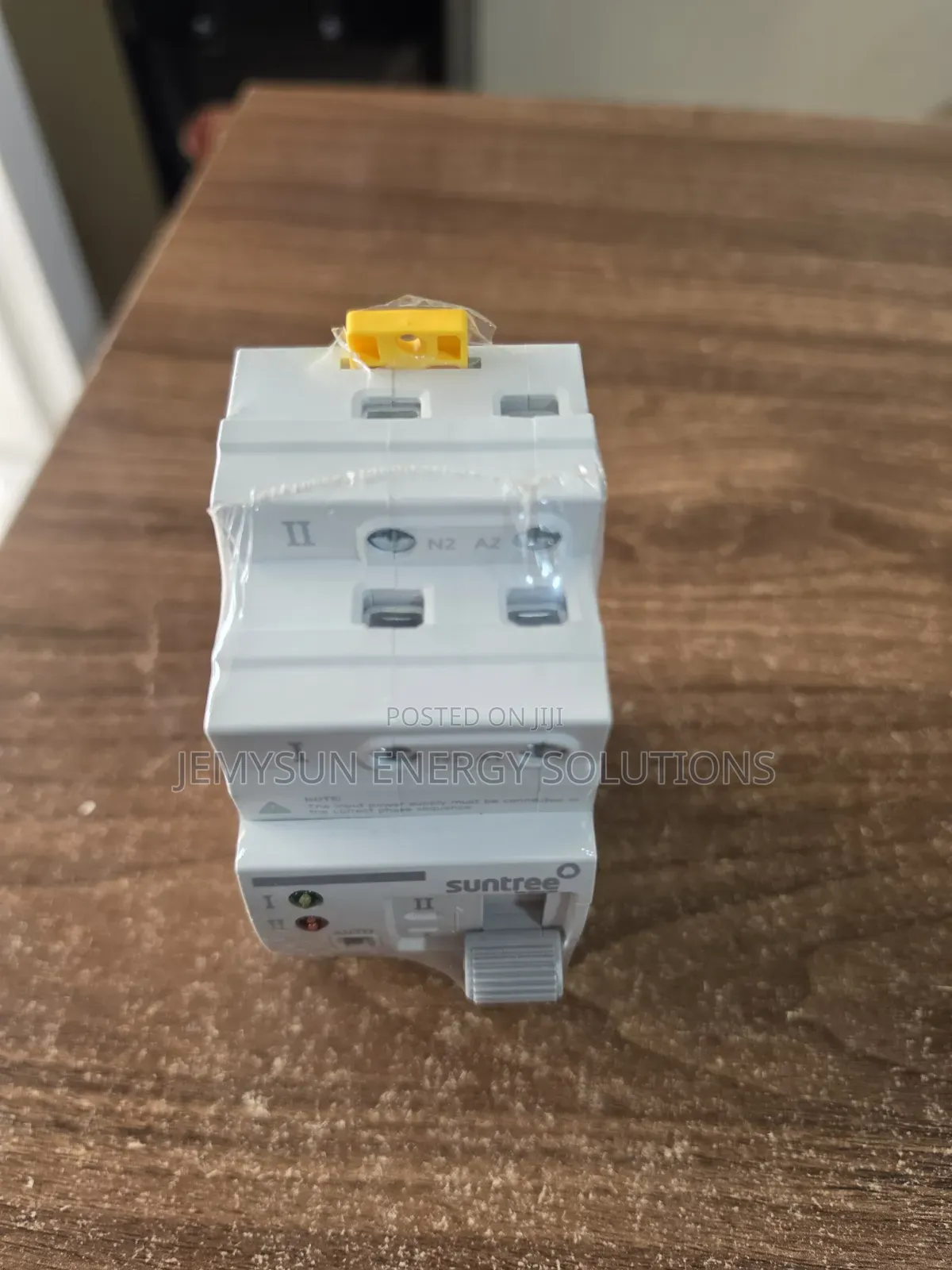 63Amps Suntree ATS 2p 230VAc