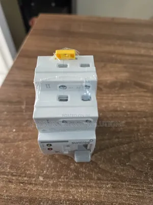 63Amps Suntree ATS 2p 230VAc