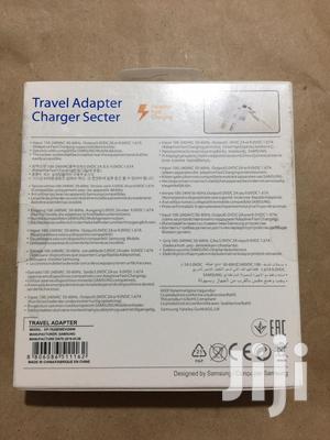 Samsung Original Charger - thumbnail 2
