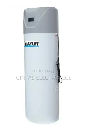 Dayliff 80 Litres All-in-One Vertical Wall Heat Pump