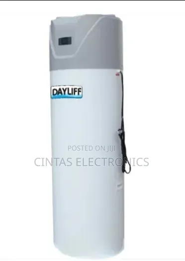 Dayliff 80 Litres All-in-One Vertical Wall Heat Pump