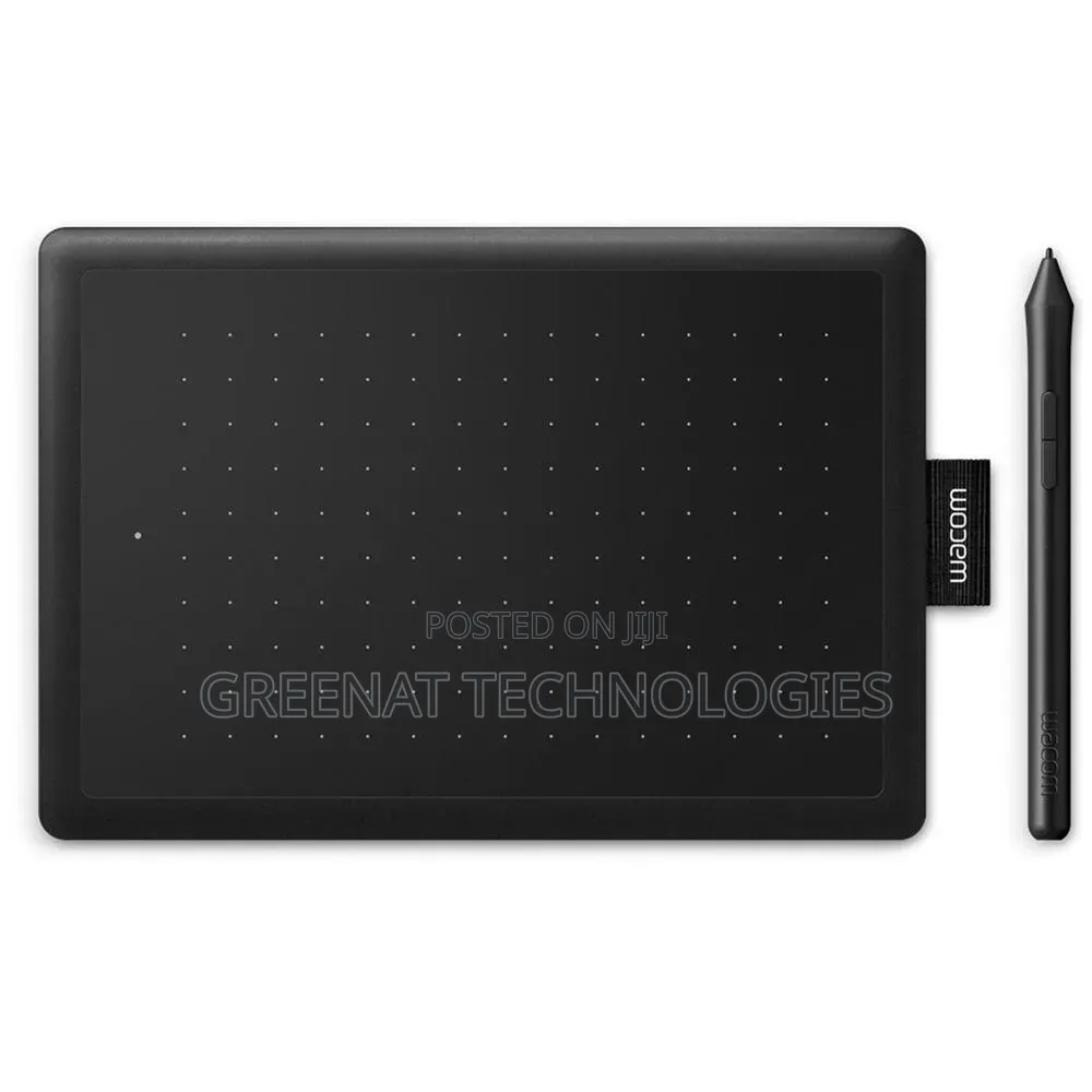 New Tablet 4 GB Black