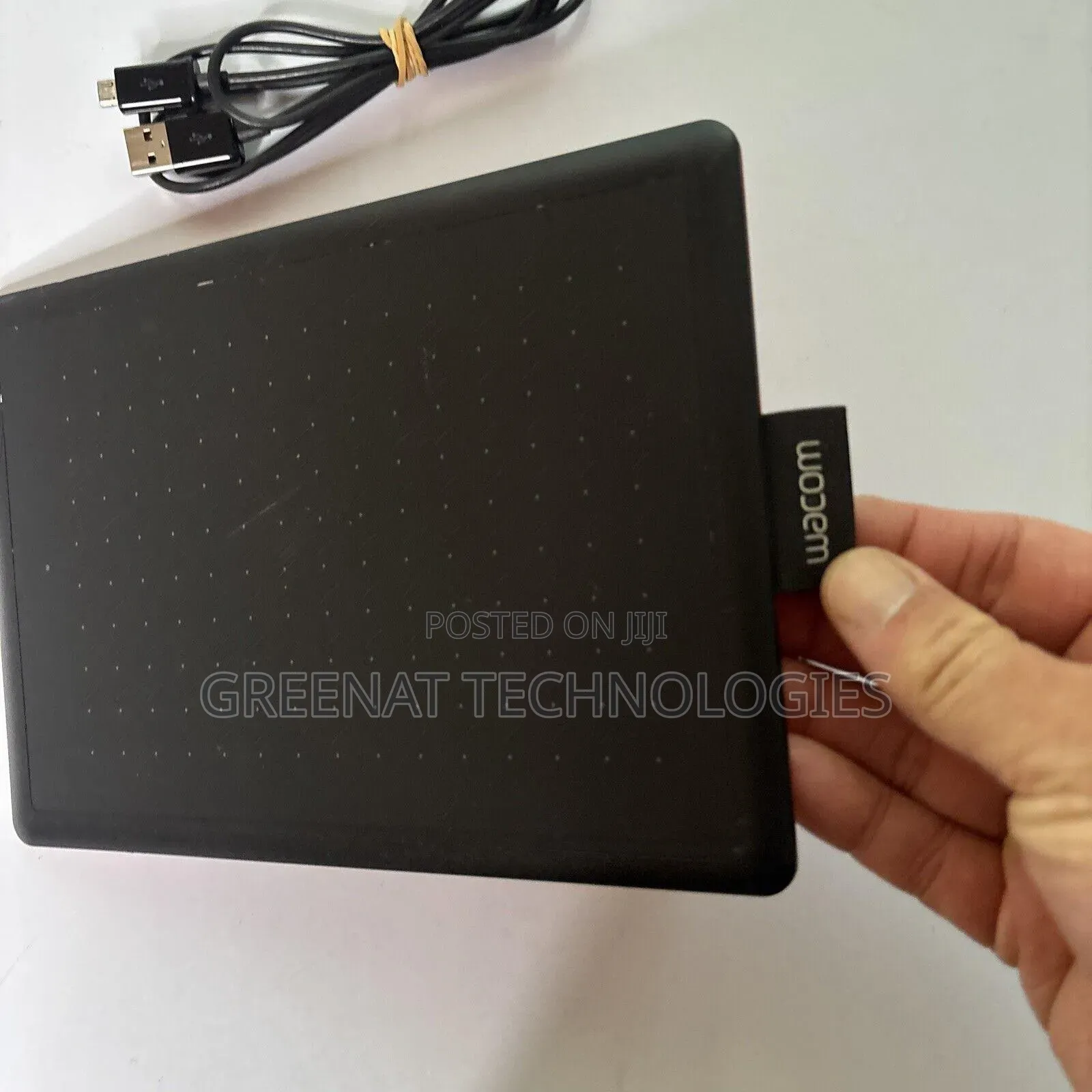 New Tablet 4 GB Black