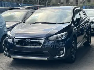 Subaru XV 2019 Teal