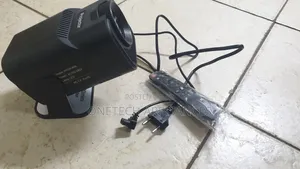 Smart Android Home Theater Projector HY320