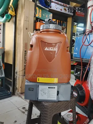 Aico 20L Rechargeable Knapsack Sprayer