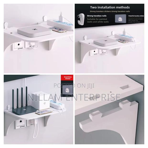 Wall Mount Floating Shelf - thumbnail 2