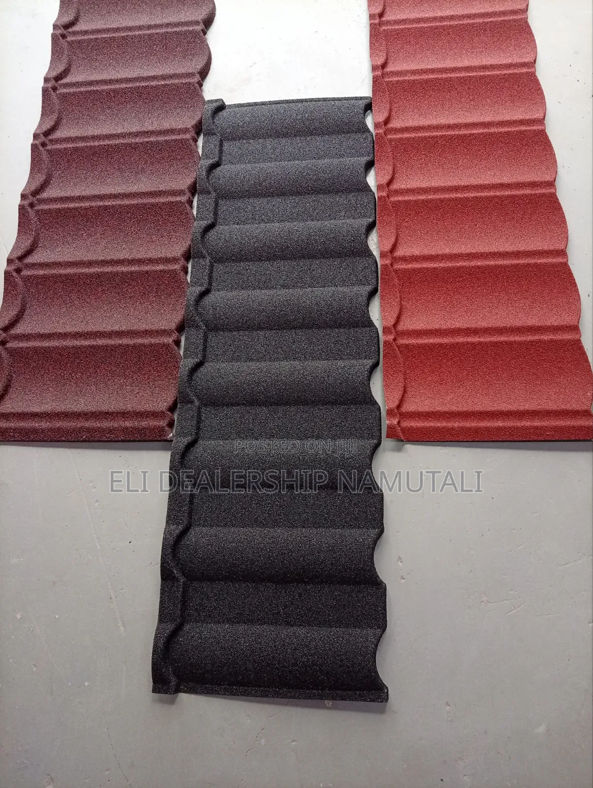 Decra Mabati Roof Tiles – Quality Roofing With a Premium Finish