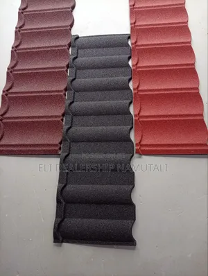 Decra Mabati Roof Tiles – Quality Roofing With a Premium Finish
