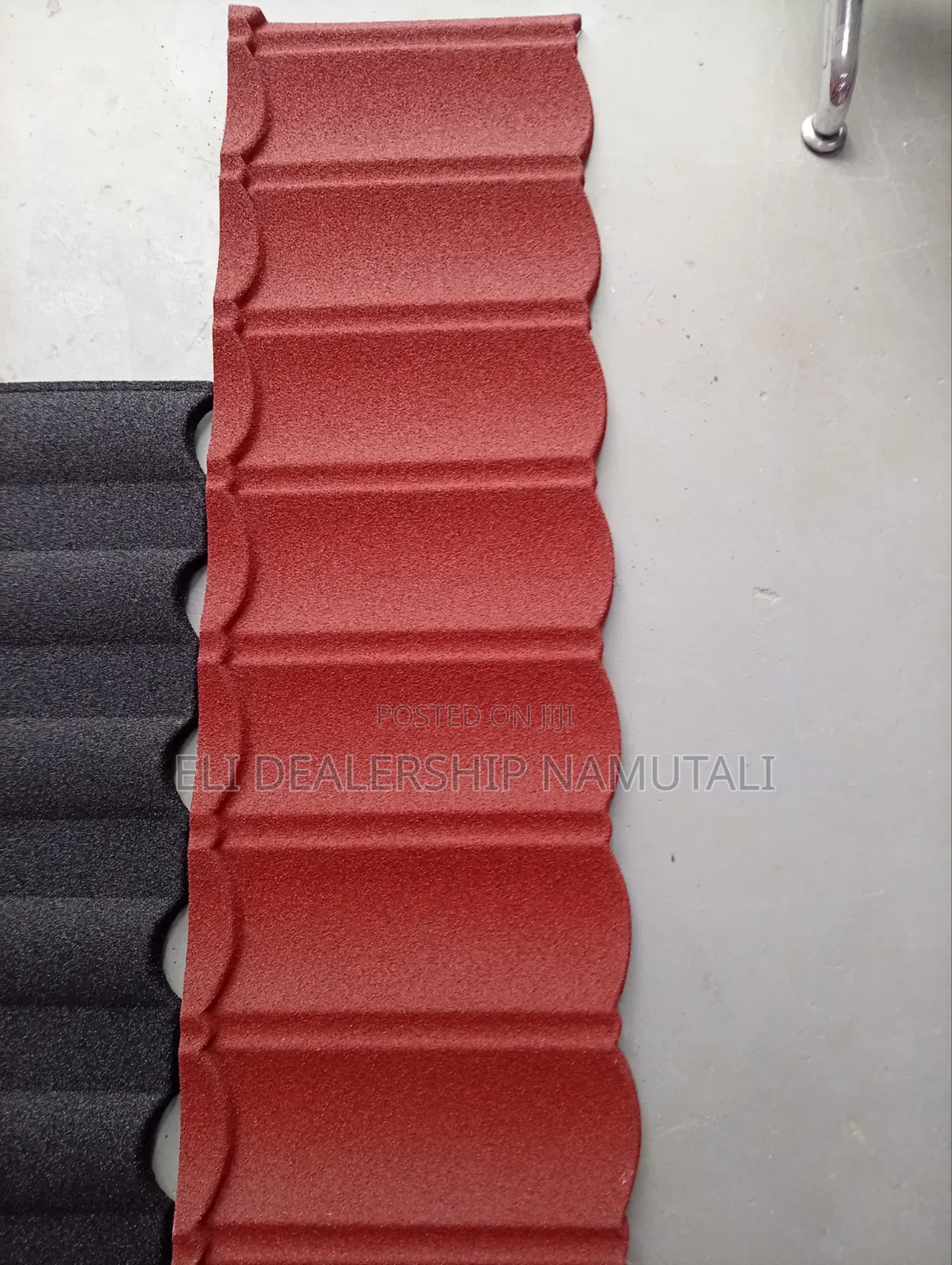 Decra Mabati Roof Tiles – Quality Roofing With a Premium Finish