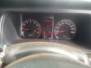 Nissan Serena 2010 Purple