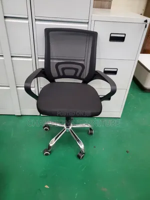 Aerochrome Office Chair