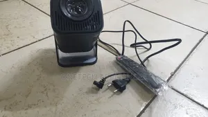 Projector HY320 Smart Mini Projector With Android 11