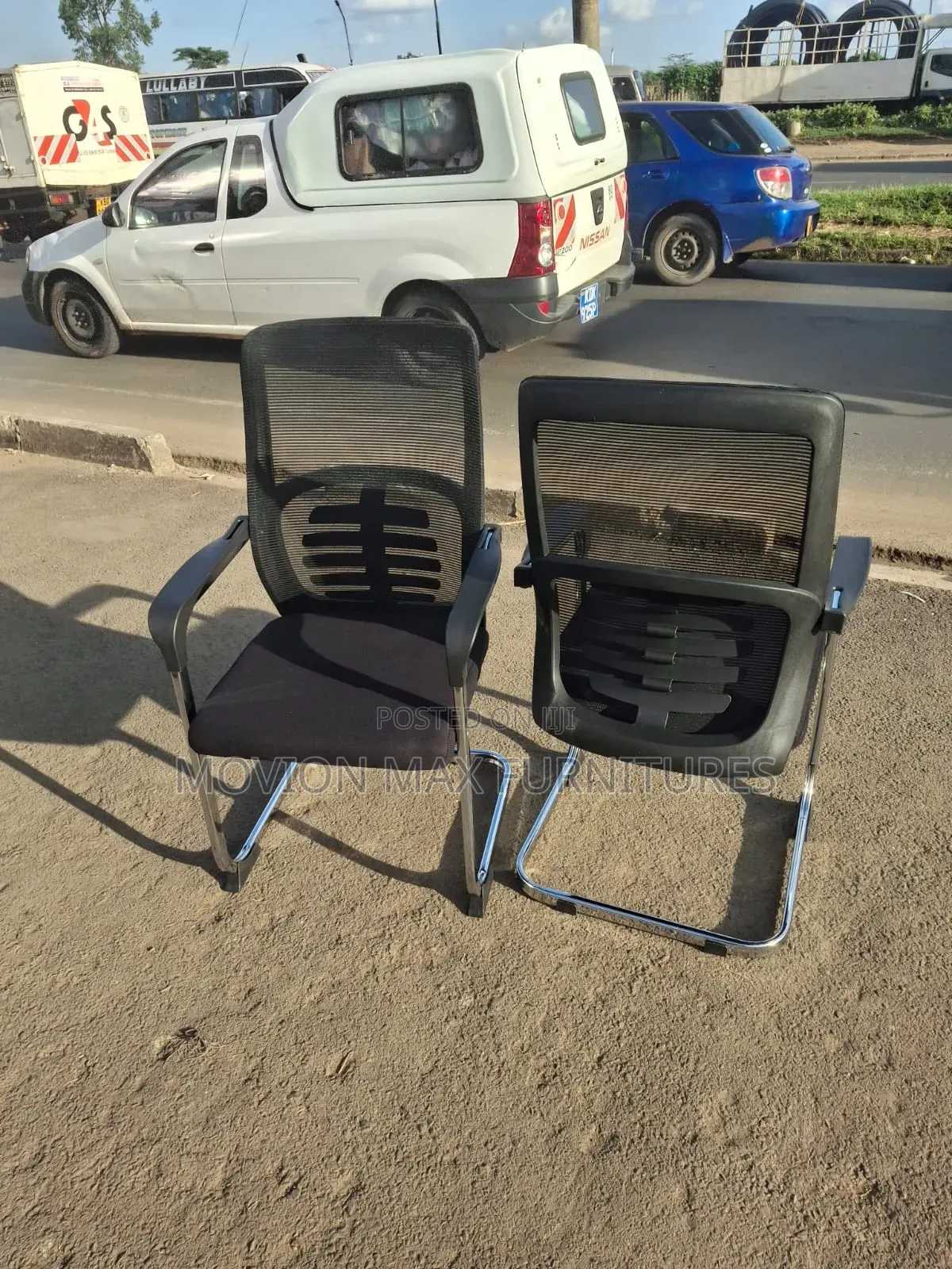 Cobra Mesh,Office Chair