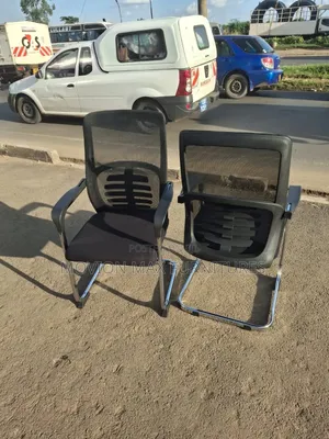 Cobra Mesh,Office Chair