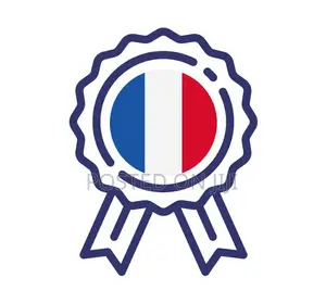 Private French Tutor