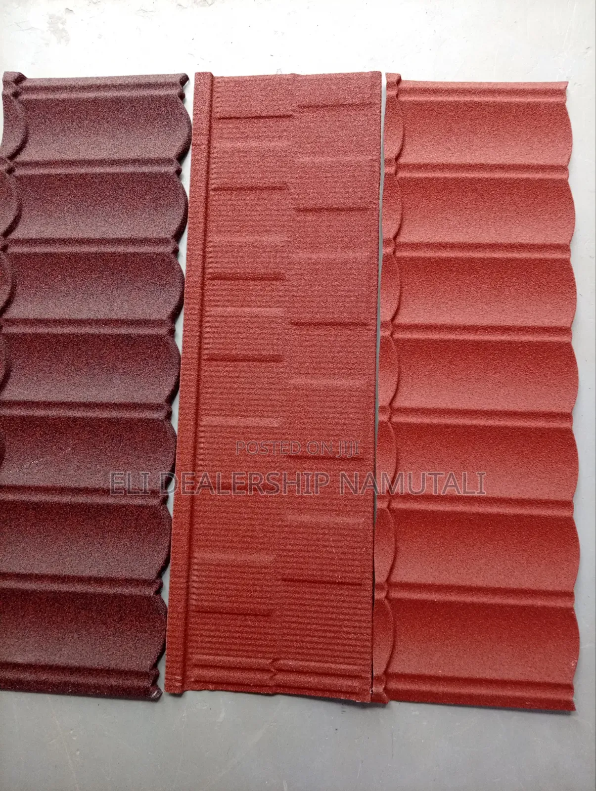 Premium Decra Roof Sheets – Reliable Roofing for Every Project