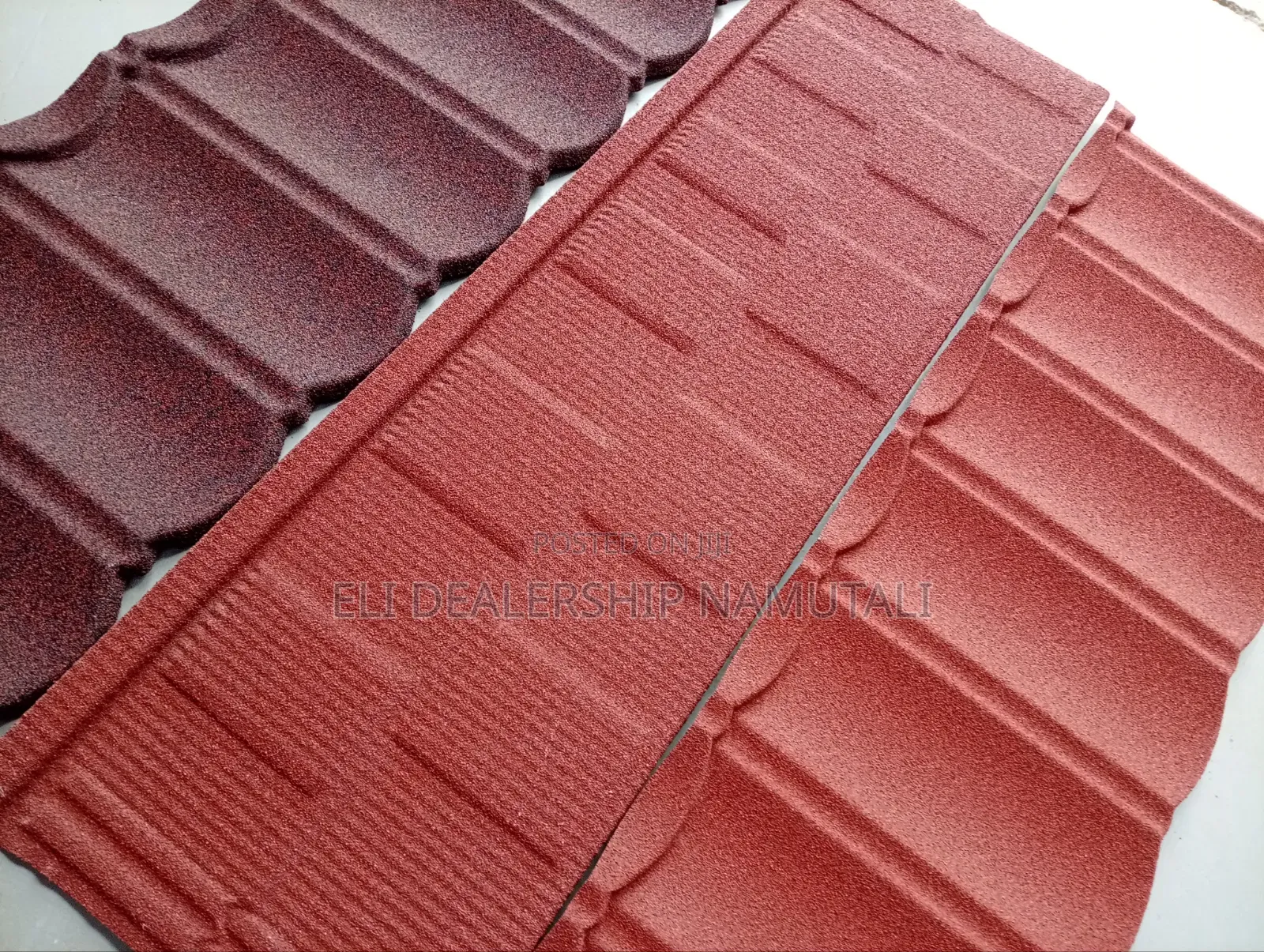Premium Decra Roof Sheets – Reliable Roofing for Every Project