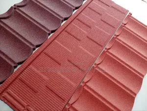 Premium Decra Roof Sheets – Reliable Roofing for Every Project