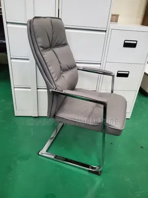 Sovereign Executive Visitors/Boardroom Chair