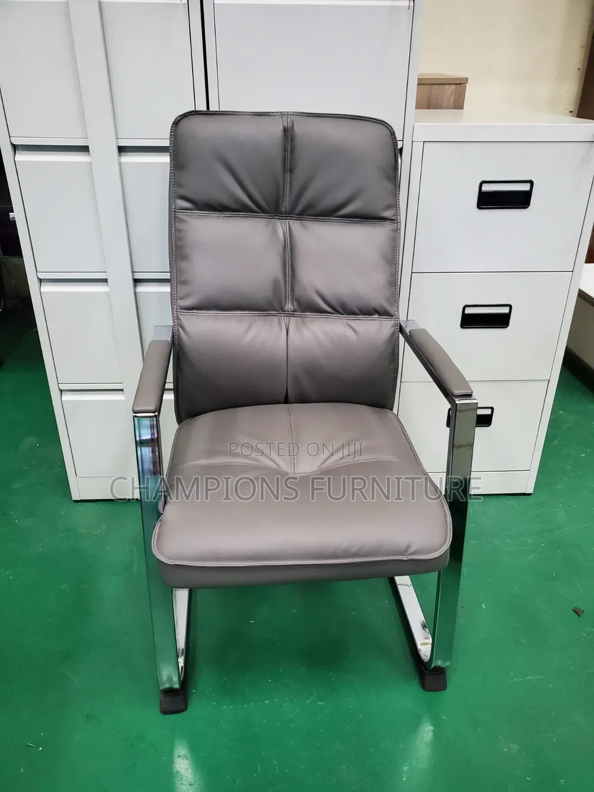 Sovereign Executive Visitors/Boardroom Chair
