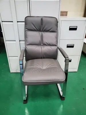 Sovereign Executive Visitors/Boardroom Chair