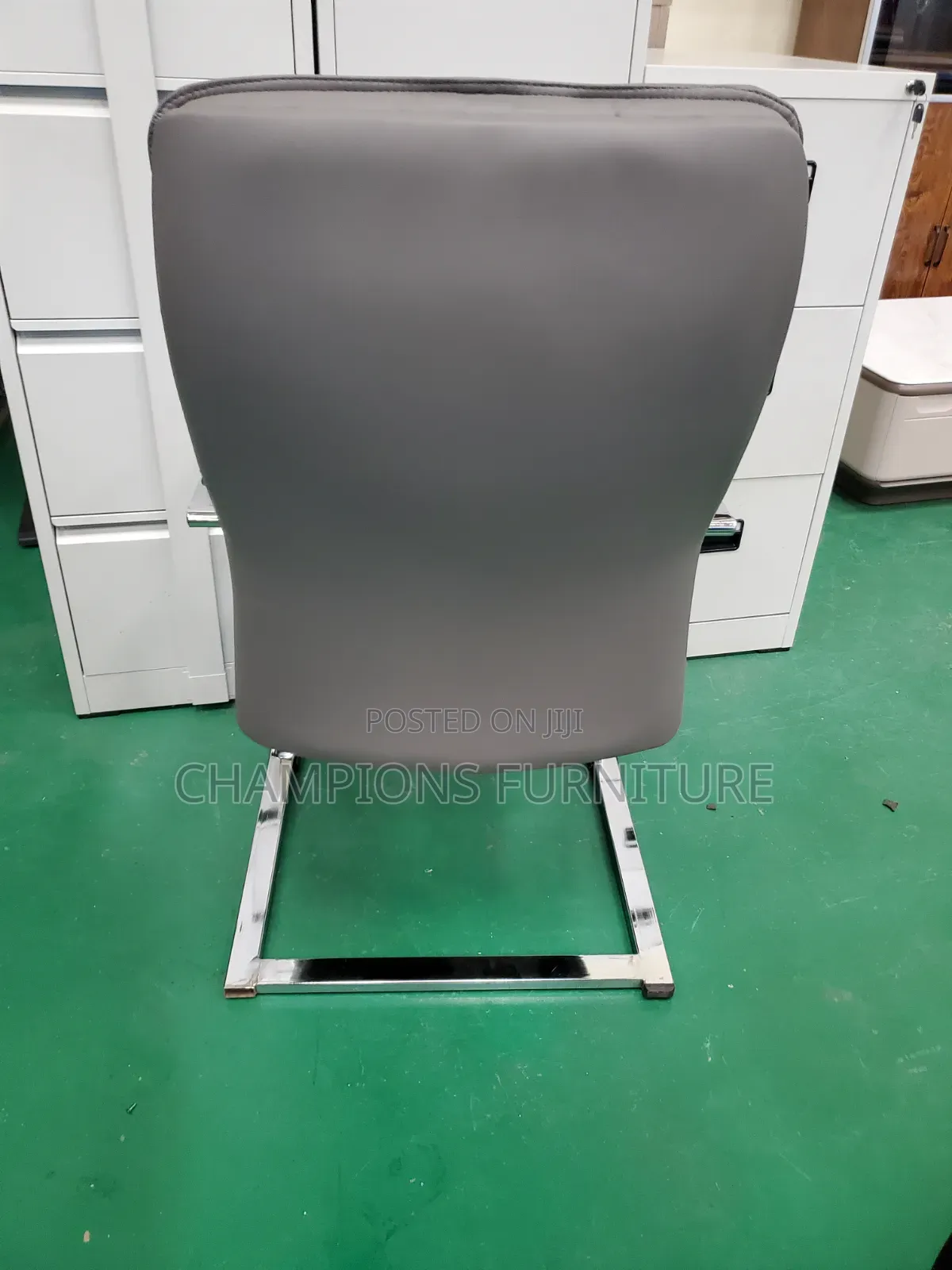 Sovereign Executive Visitors/Boardroom Chair