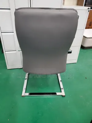 Sovereign Executive Visitors/Boardroom Chair