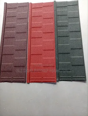 Decra Stone-Coated Mabati – Strong, Durable Attractive