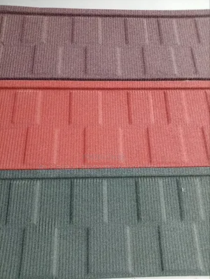 Decra Stone-Coated Mabati – Strong, Durable Attractive