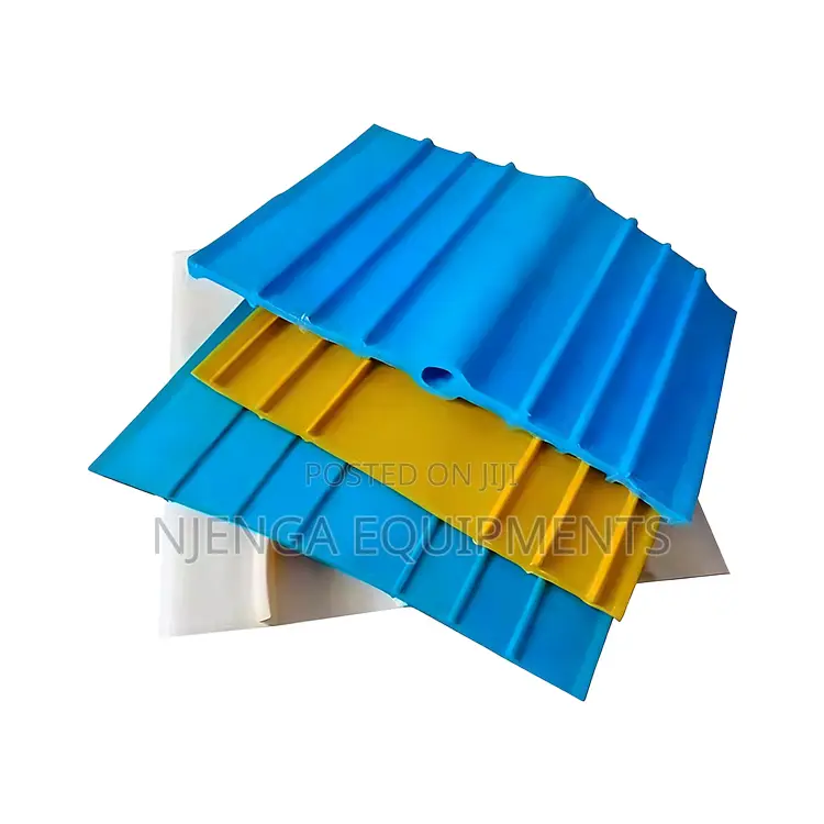 PVC Waterstop/Waterbar for Concrete Joints