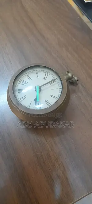 Vintage Clock