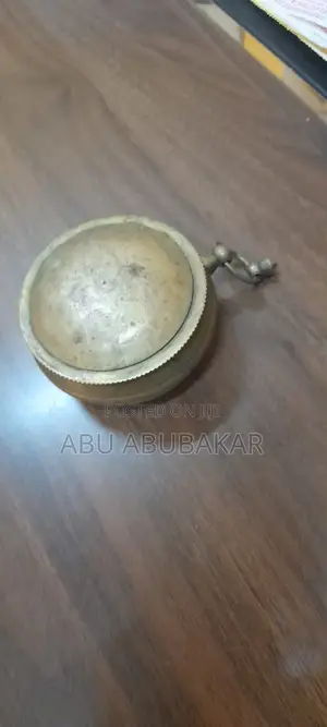 Vintage Clock