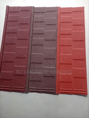 Durable Decra Mabati – Weather-Resistant Roofing Sheets