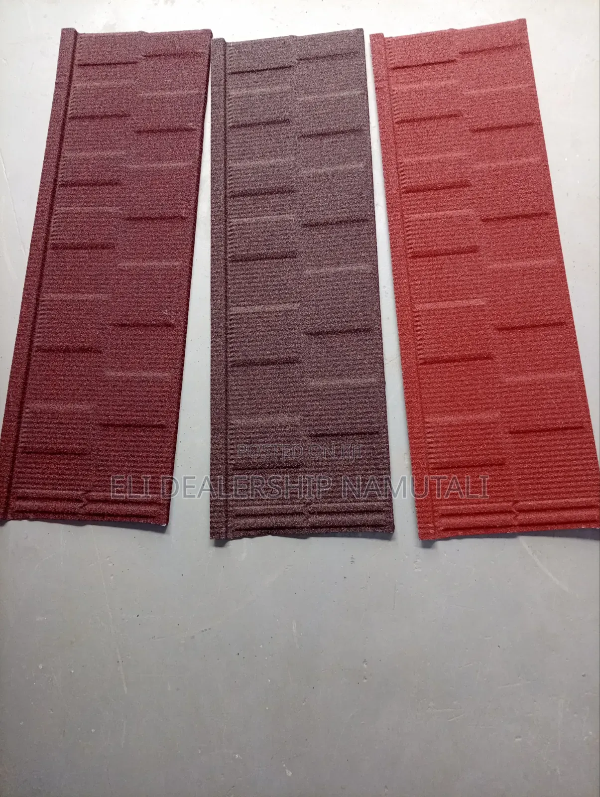 Decra Mabati for Sale – Quality Roofing Sheets at Great Prices