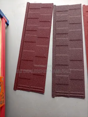 Premium Decra Roofing Sheets – Beautiful Stone-Coated Finish