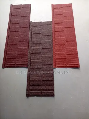 Premium Decra Roofing Sheets – Beautiful Stone-Coated Finish