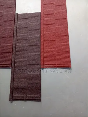 Premium Decra Roofing Sheets – Beautiful Stone-Coated Finish