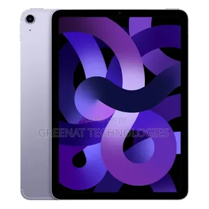 Apple iPad Air 64 GB Silver